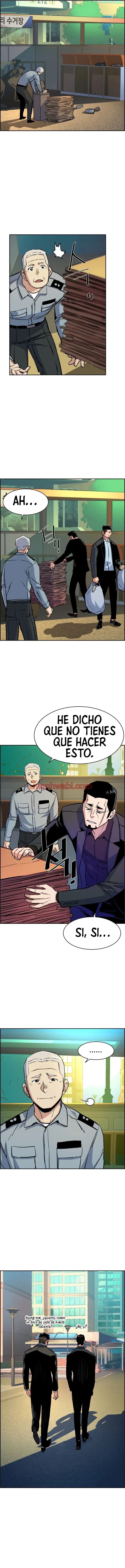 Mercenario - Capítulo 78_3 manhwa