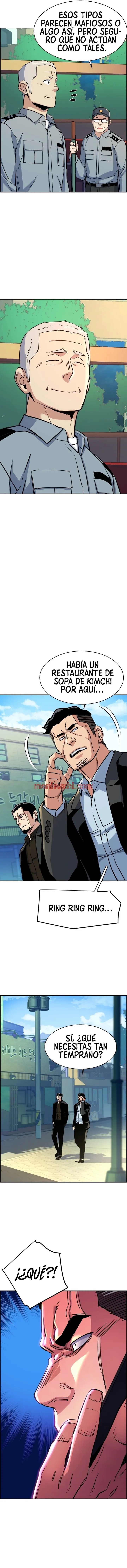 Mercenario - Capítulo 78_3 manhwa