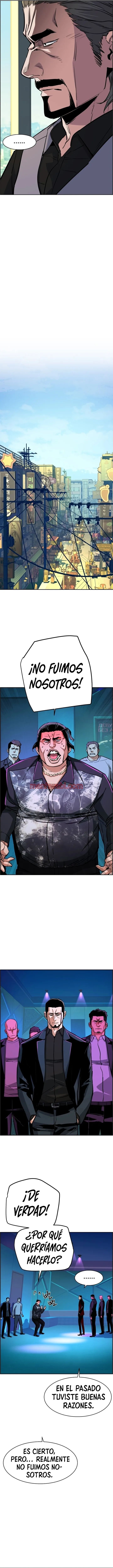 Mercenario - Capítulo 79 manhwa