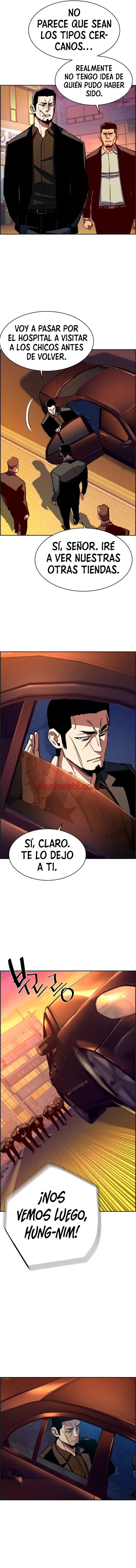 Mercenario - Capítulo 79_2 manhwa