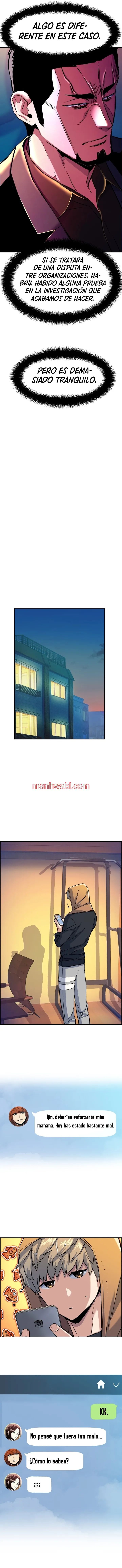 Mercenario - Capítulo 79_2 manhwa