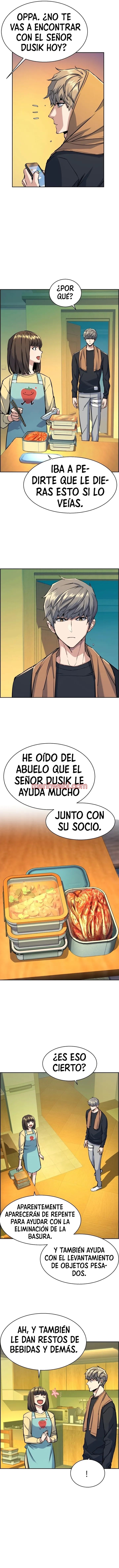 Mercenario - Capítulo 79_2 manhwa