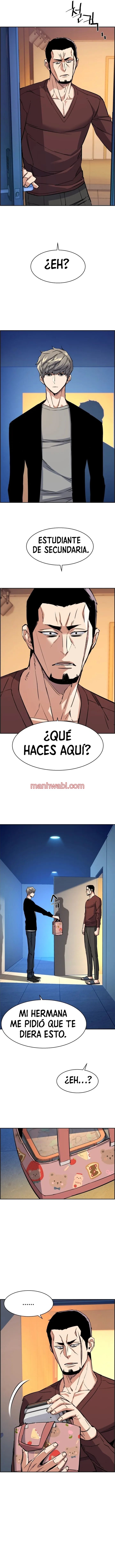 Mercenario - Capítulo 79_3 manhwa