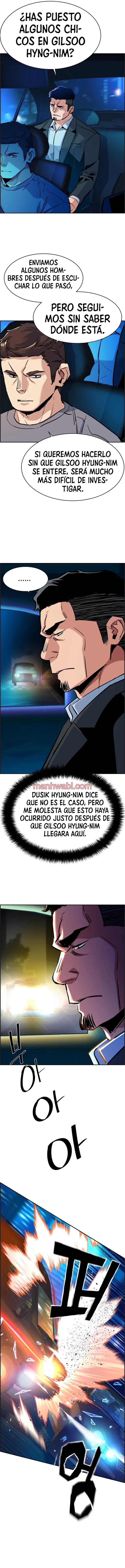 Mercenario - Capítulo 79_3 manhwa