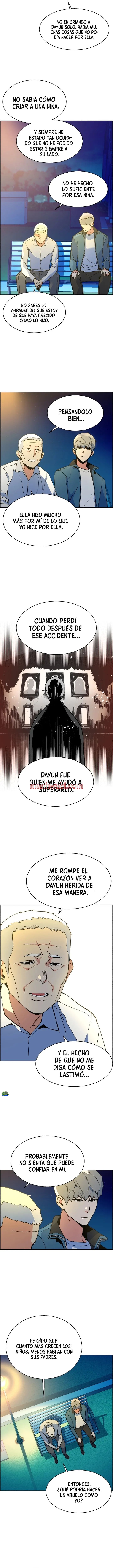 Mercenario - Capítulo 7_3 manhwa