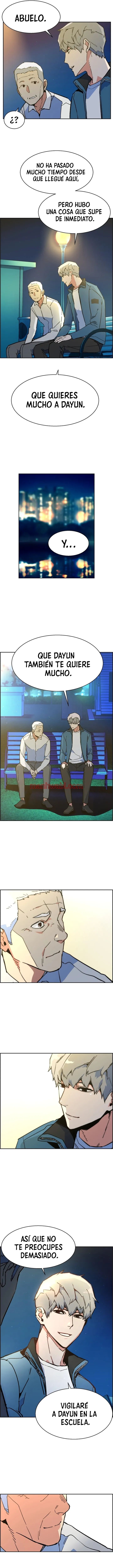 Mercenario - Capítulo 7_3 manhwa