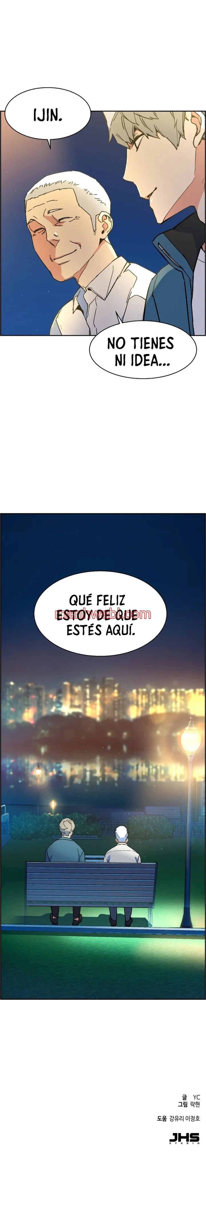 Mercenario - Capítulo 7_3 manhwa