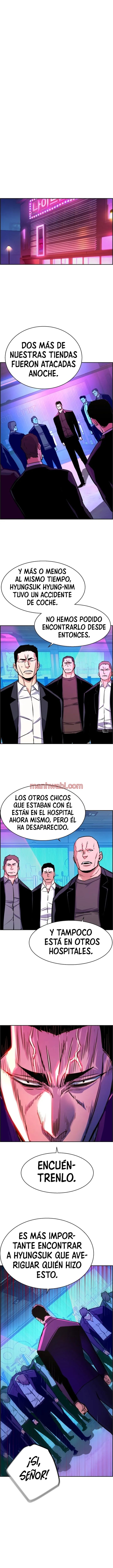 Mercenario - Capítulo 80_2 manhwa