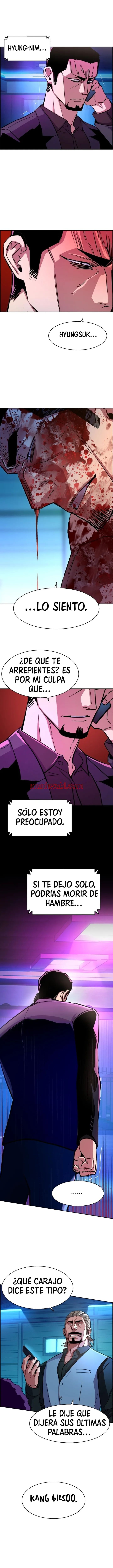 Mercenario - Capítulo 80_3 manhwa