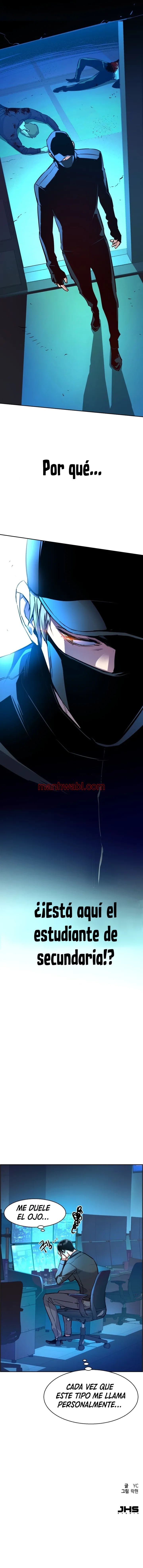 Mercenario - Capítulo 80_3 manhwa