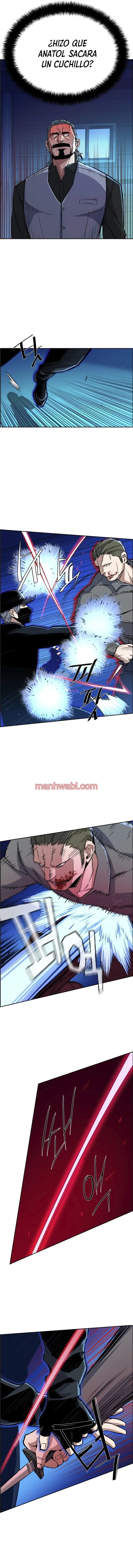 Mercenario - Capítulo 81_2 manhwa