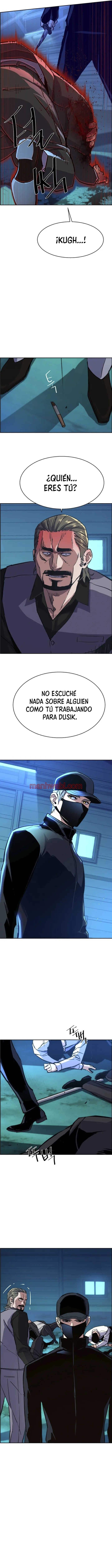 Mercenario - Capítulo 81_2 manhwa