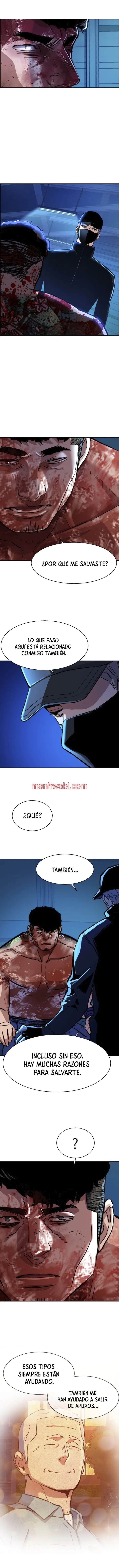 Mercenario - Capítulo 81_3 manhwa