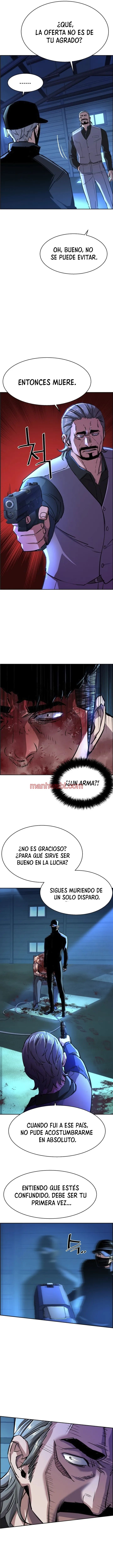 Mercenario - Capítulo 81_3 manhwa