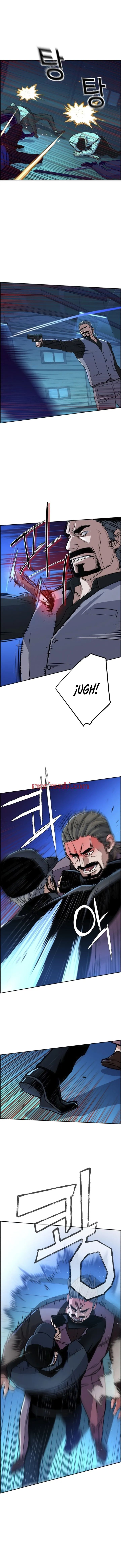 Mercenario - Capítulo 81_3 manhwa