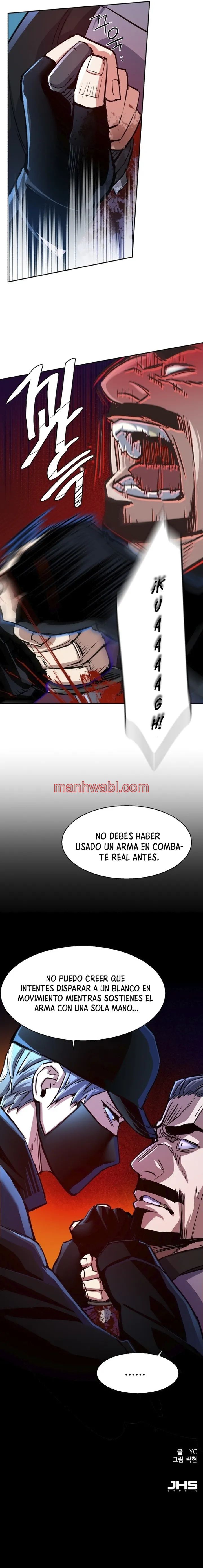 Mercenario - Capítulo 81_3 manhwa