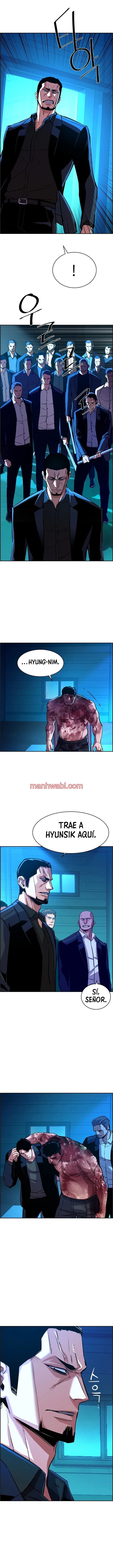 Mercenario - Capítulo 82_2 manhwa