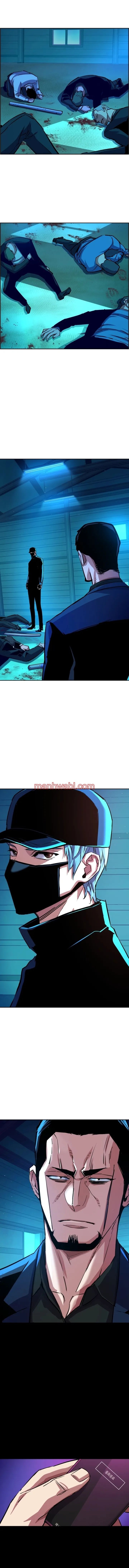 Mercenario - Capítulo 82_2 manhwa