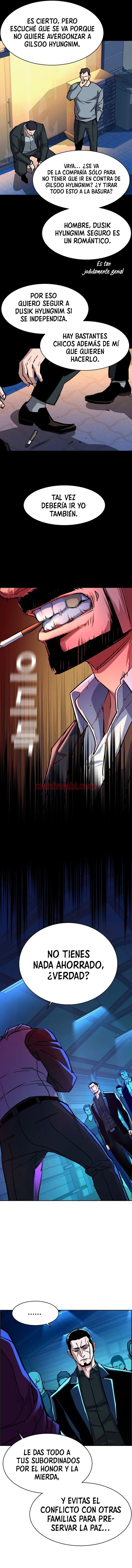 Mercenario - Capítulo 82_3 manhwa