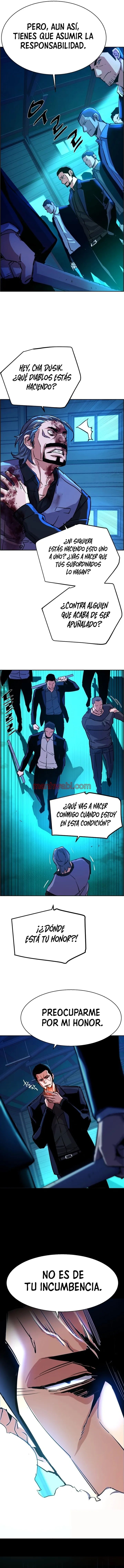 Mercenario - Capítulo 82_3 manhwa