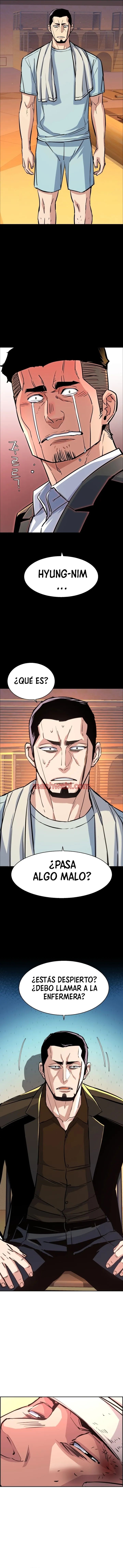 Mercenario - Capítulo 83_2 manhwa