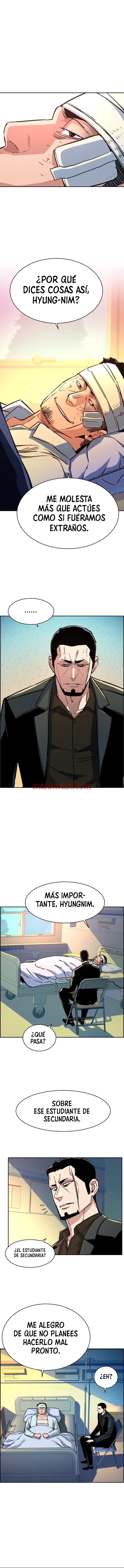 Mercenario - Capítulo 83_2 manhwa