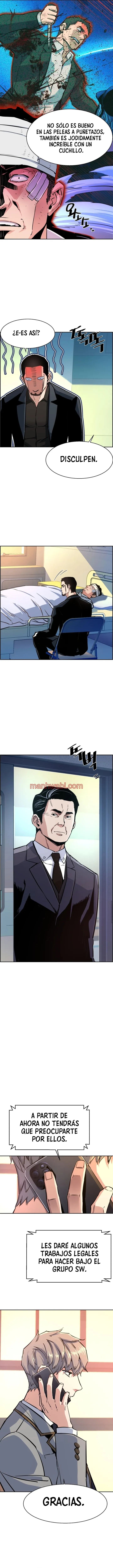 Mercenario - Capítulo 83_2 manhwa