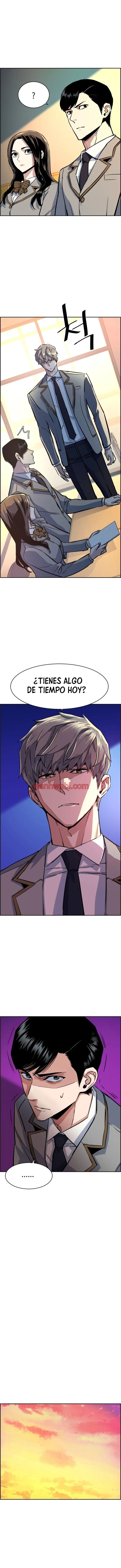 Mercenario - Capítulo 83_3 manhwa