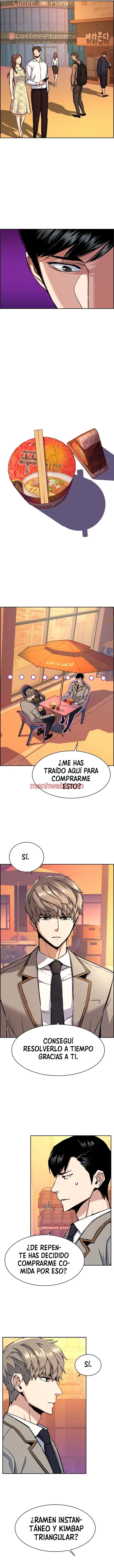 Mercenario - Capítulo 83_3 manhwa