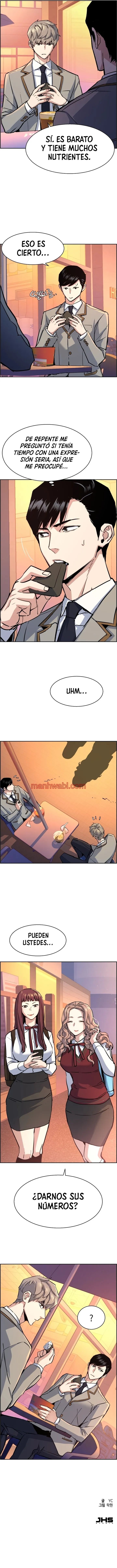 Mercenario - Capítulo 83_3 manhwa