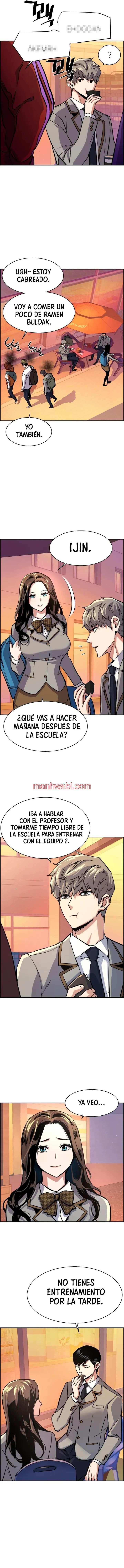 Mercenario - Capítulo 84_2 manhwa