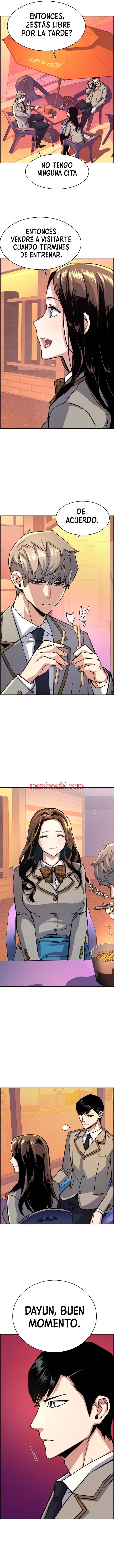 Mercenario - Capítulo 84_2 manhwa