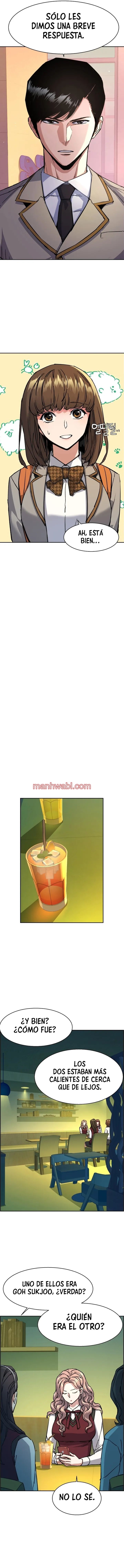Mercenario - Capítulo 84_2 manhwa