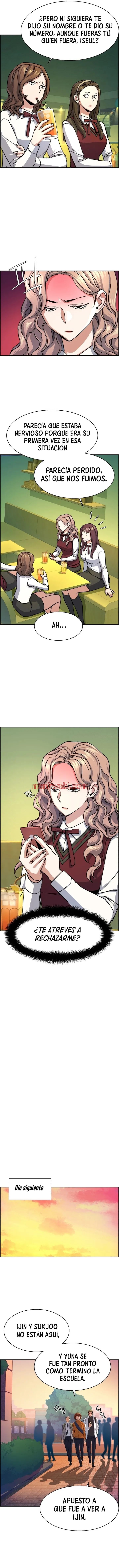 Mercenario - Capítulo 84_2 manhwa