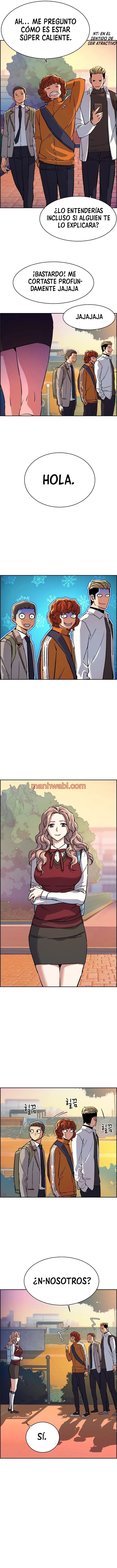 Mercenario - Capítulo 84_3 manhwa