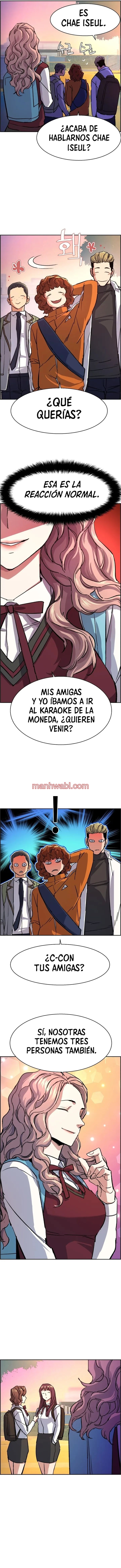 Mercenario - Capítulo 84_3 manhwa