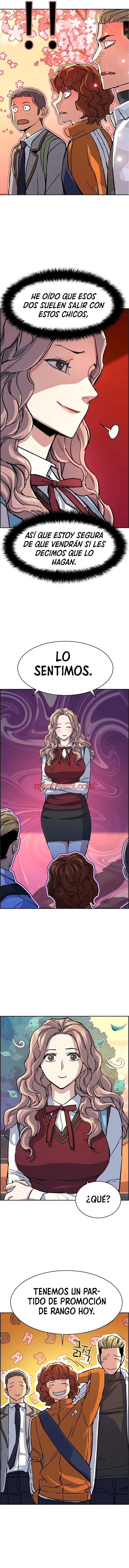 Mercenario - Capítulo 84_3 manhwa