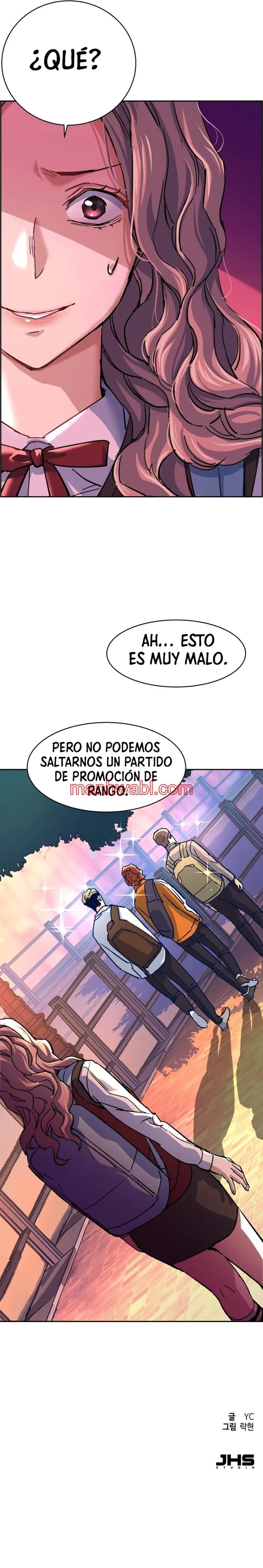 Mercenario - Capítulo 84_3 manhwa