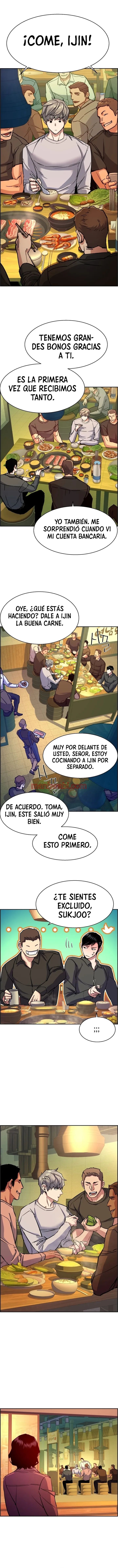 Mercenario - Capítulo 85_2 manhwa