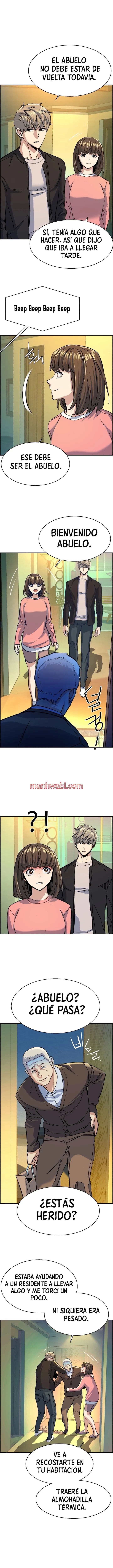 Mercenario - Capítulo 85_3 manhwa