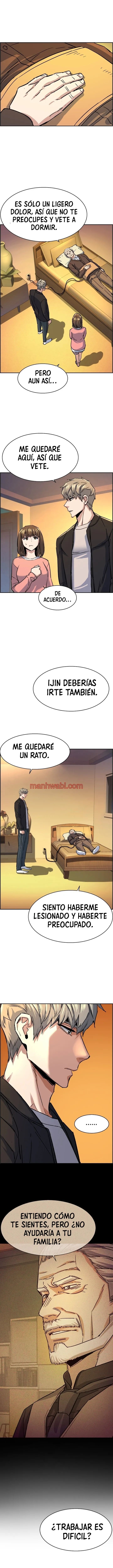 Mercenario - Capítulo 85_3 manhwa