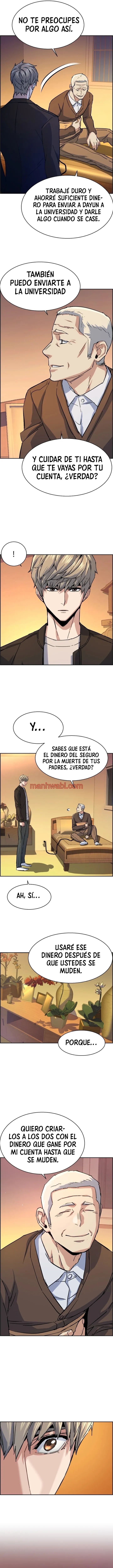 Mercenario - Capítulo 85_3 manhwa