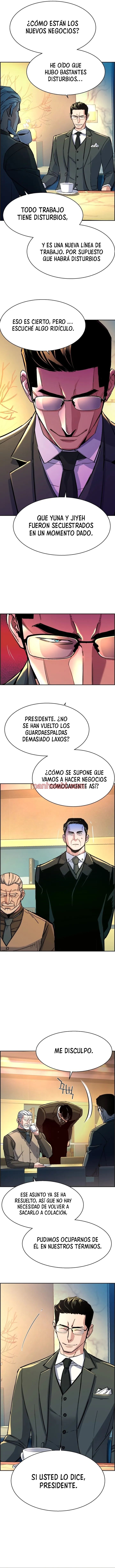 Mercenario - Capítulo 86_2 manhwa
