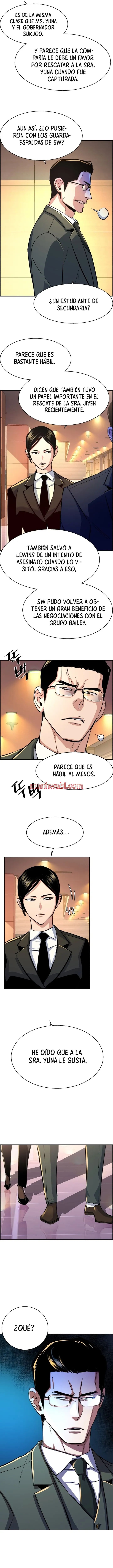 Mercenario - Capítulo 86_2 manhwa