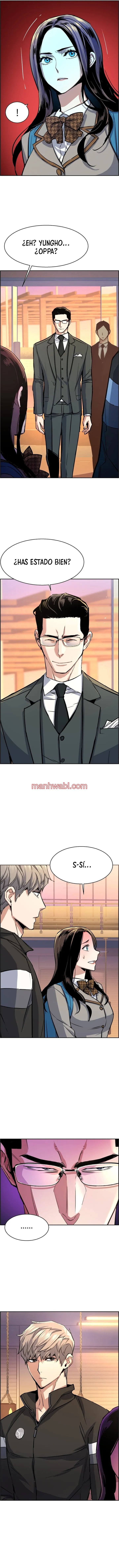 Mercenario - Capítulo 86_2 manhwa