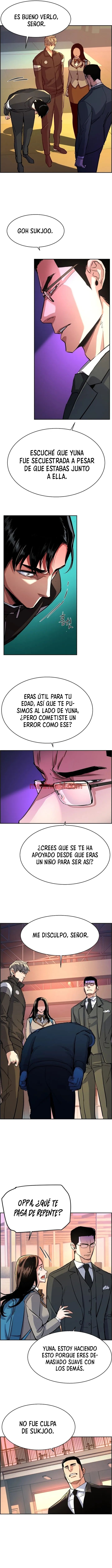 Mercenario - Capítulo 86_3 manhwa