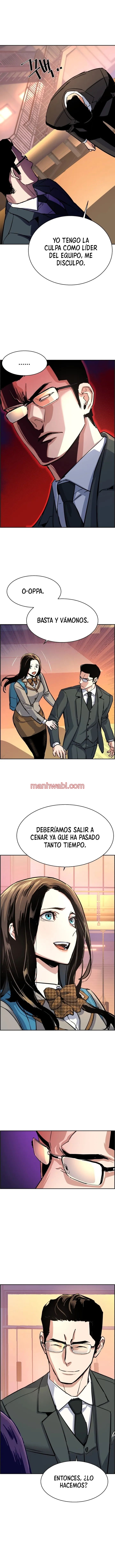 Mercenario - Capítulo 86_3 manhwa