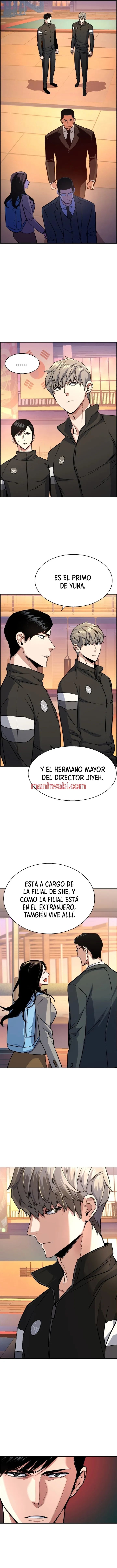 Mercenario - Capítulo 86_3 manhwa