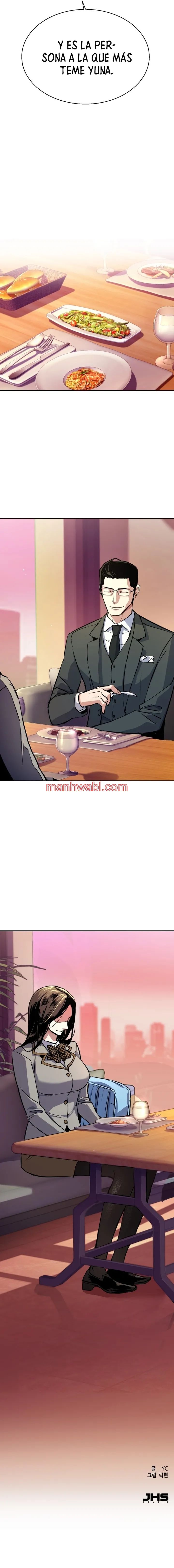 Mercenario - Capítulo 86_3 manhwa