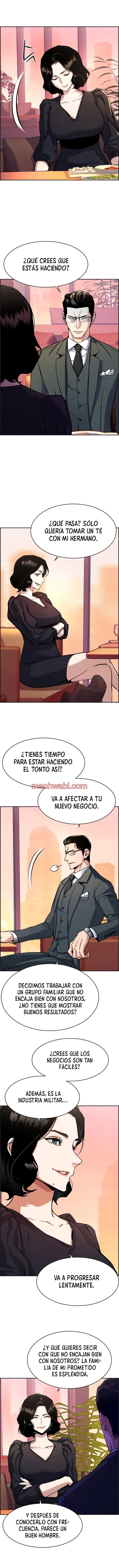 Mercenario - Capítulo 87_2 manhwa